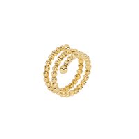 Anello Desmos Donna in Argento CRYSTAL MOLLA G8/17 - CRYSTAL MOLLA G8/17